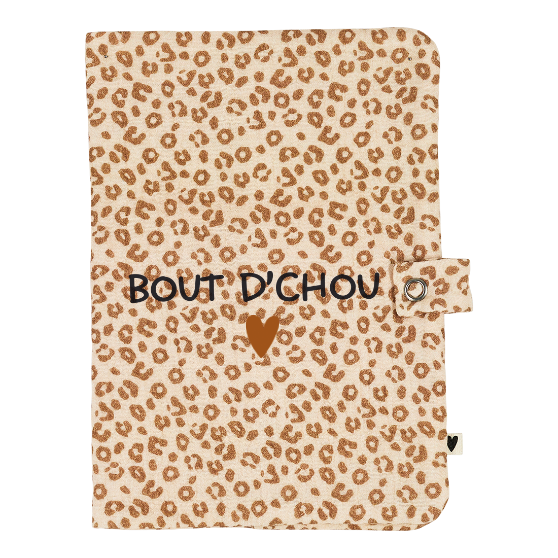 Protège carnet de santé 12