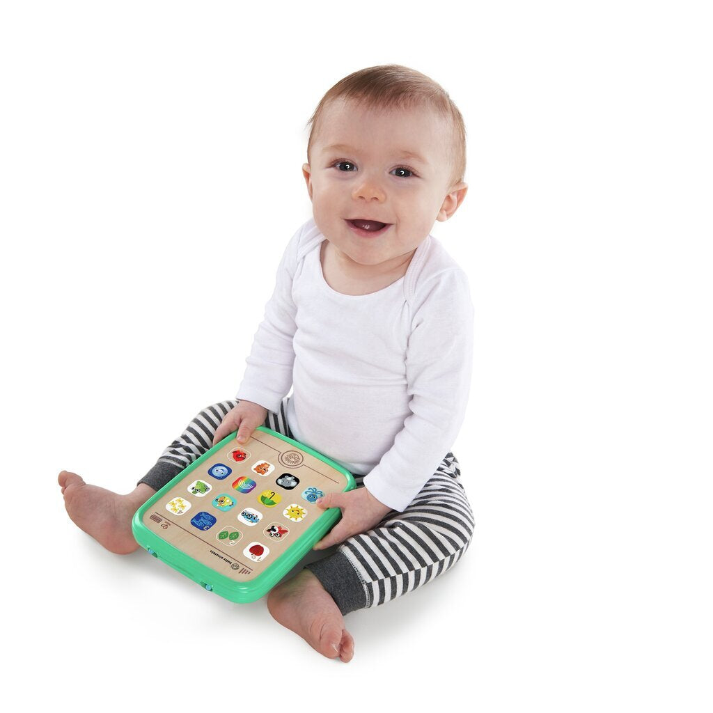 Tablette d’apprentissage Magic Touch 2