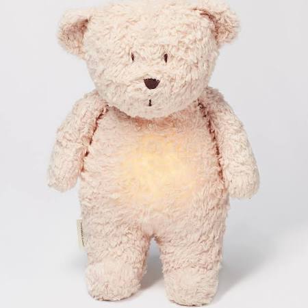 Moonie Ourson 7