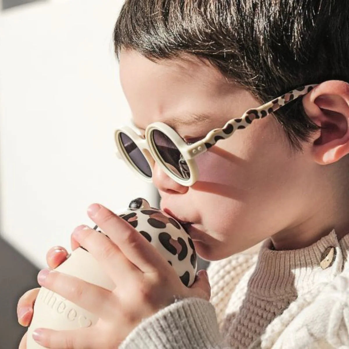 Lunettes de soleil enfant | Graouu 18/ 36 mois Graouu 5