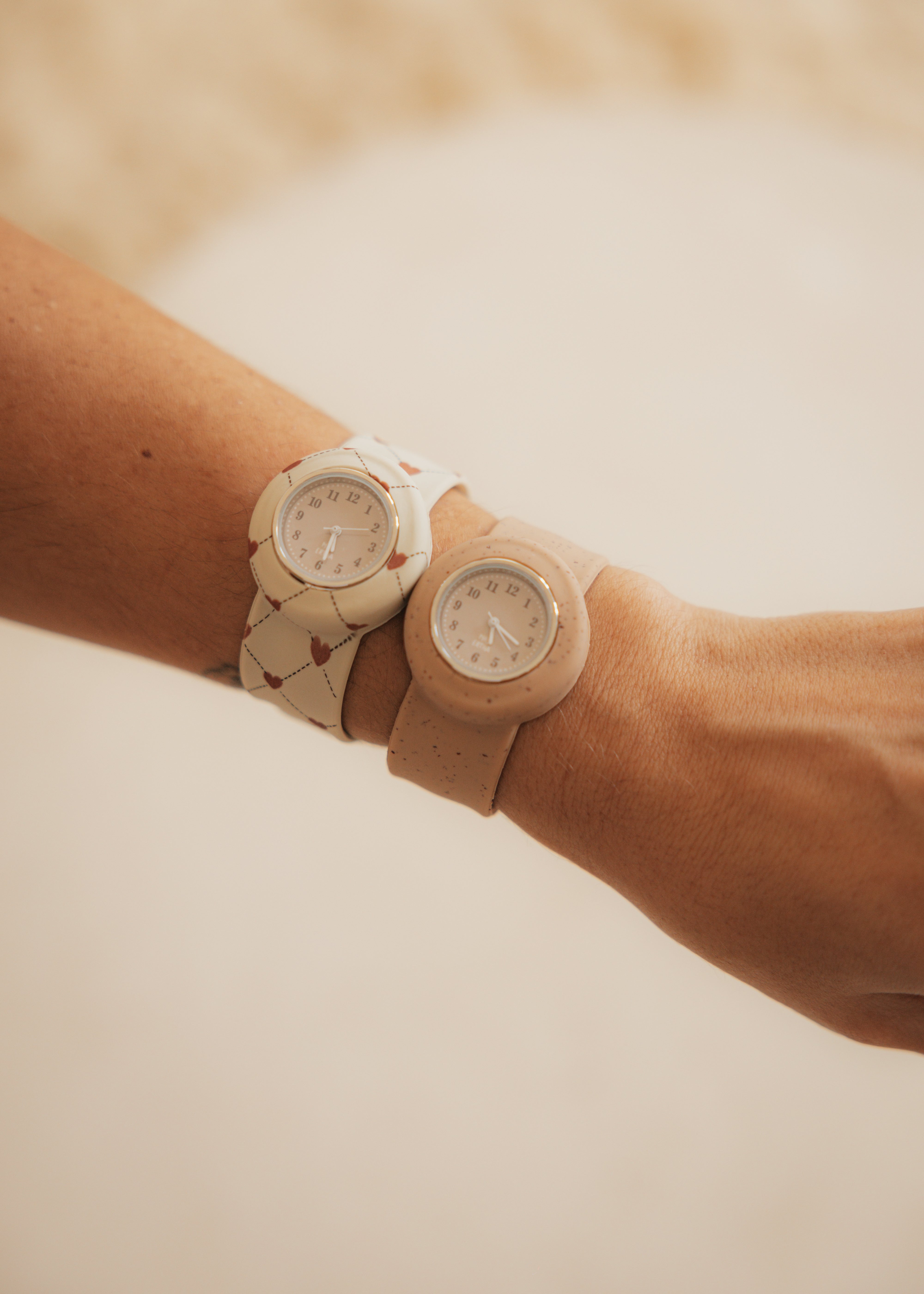 Montres strapies 2