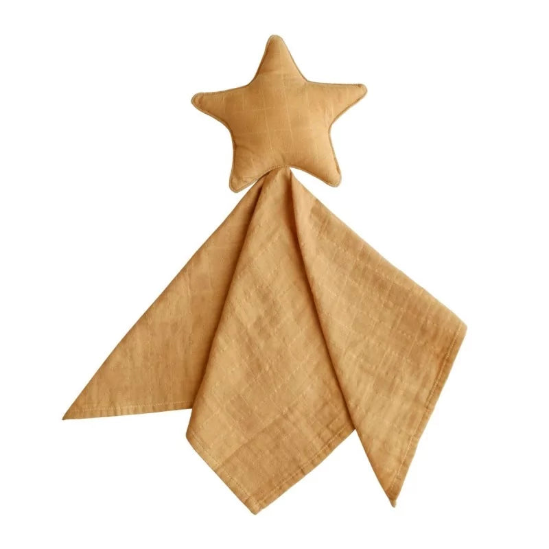 Doudou en lange étoile 3