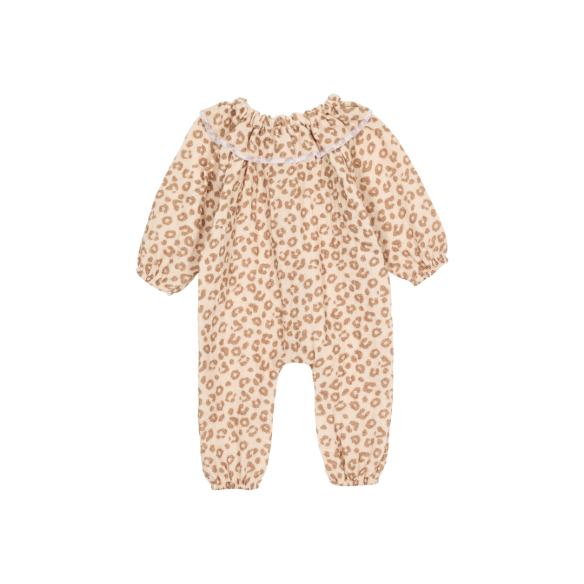 Robe de poupée 4