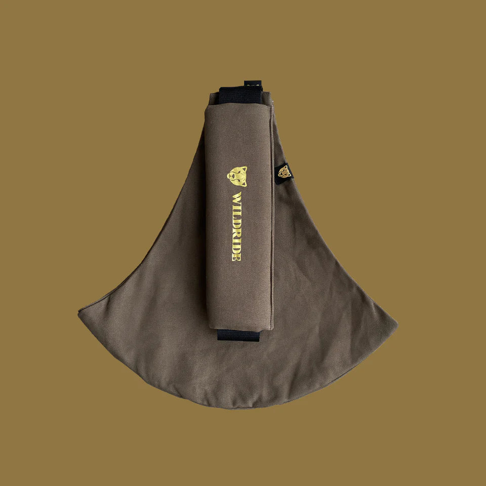 Porte-bébé Wildride Coffee