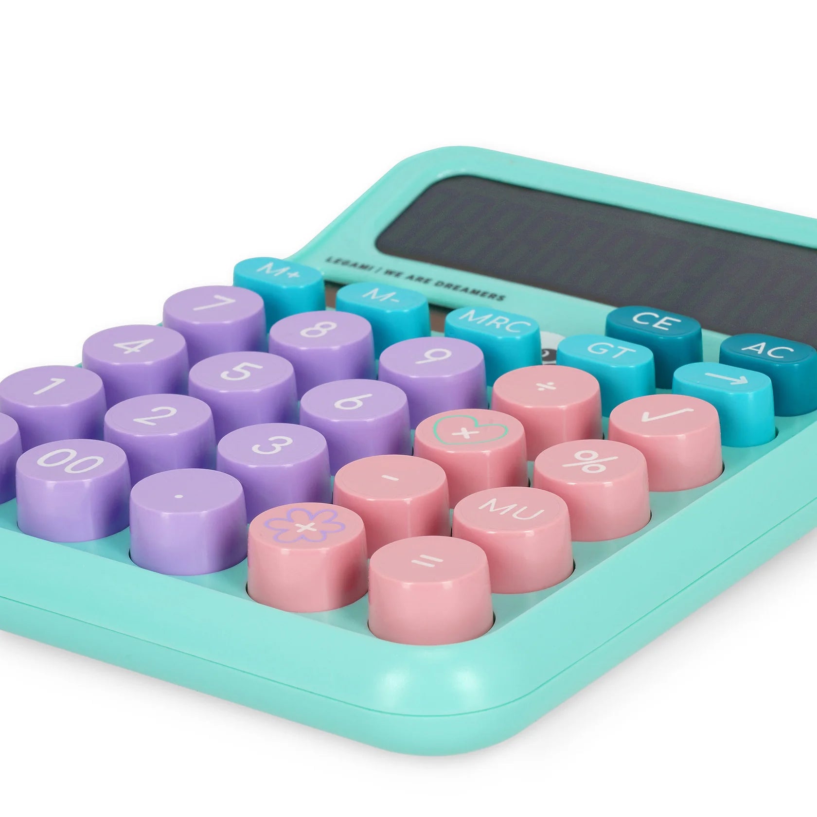 Calculatrice de bureau Panda 4