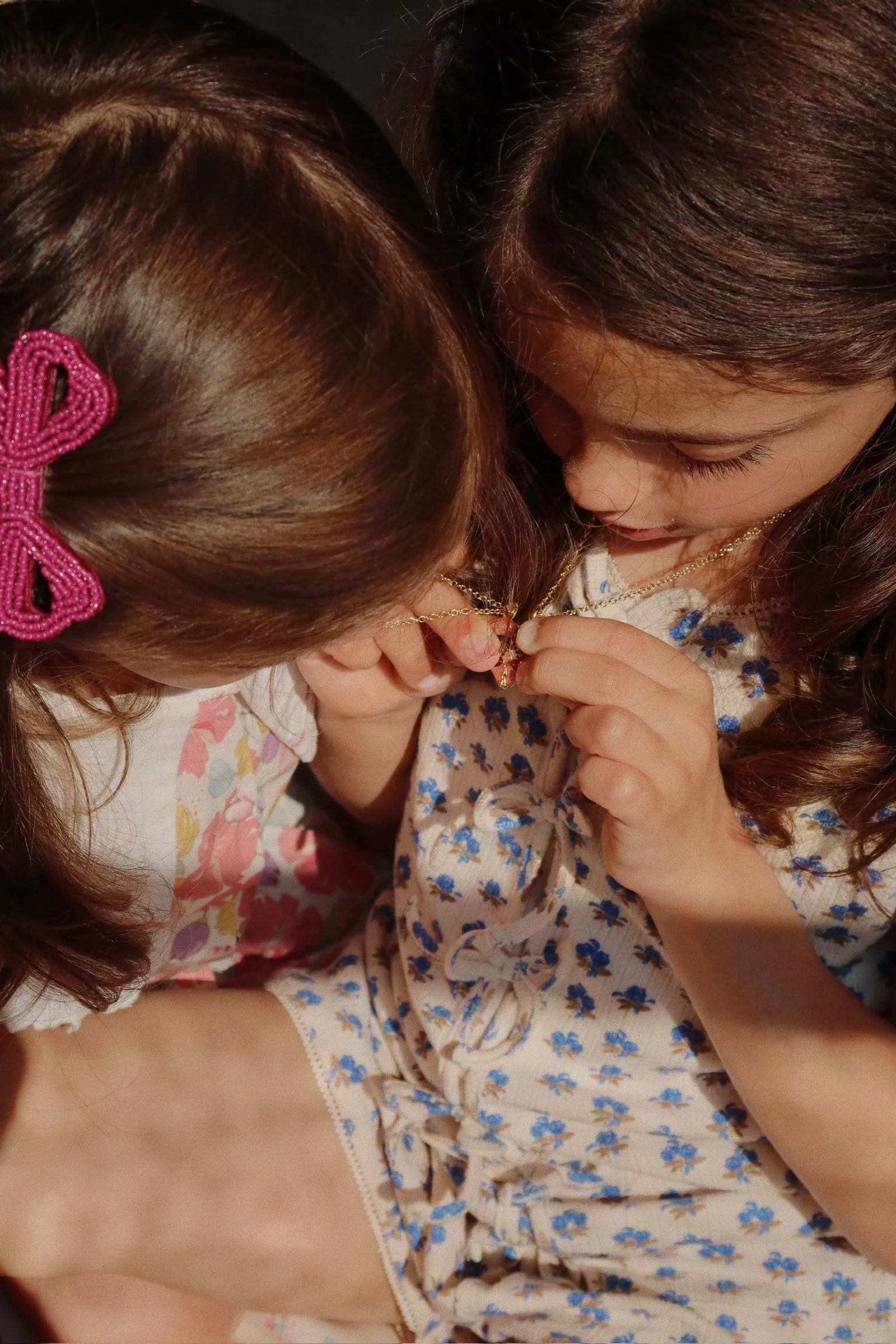 Collier bestie 3