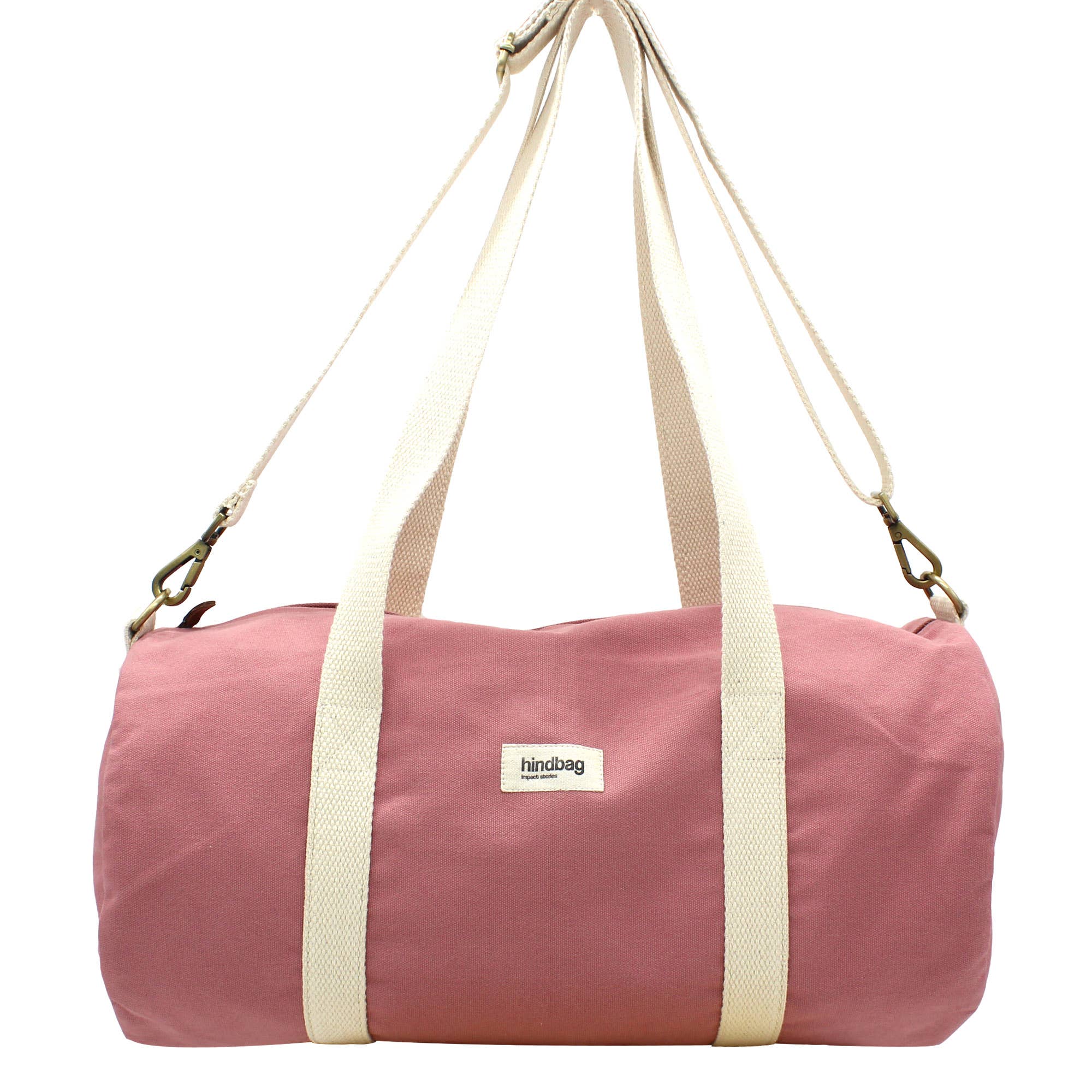 Sac polochon Simon Navy 12