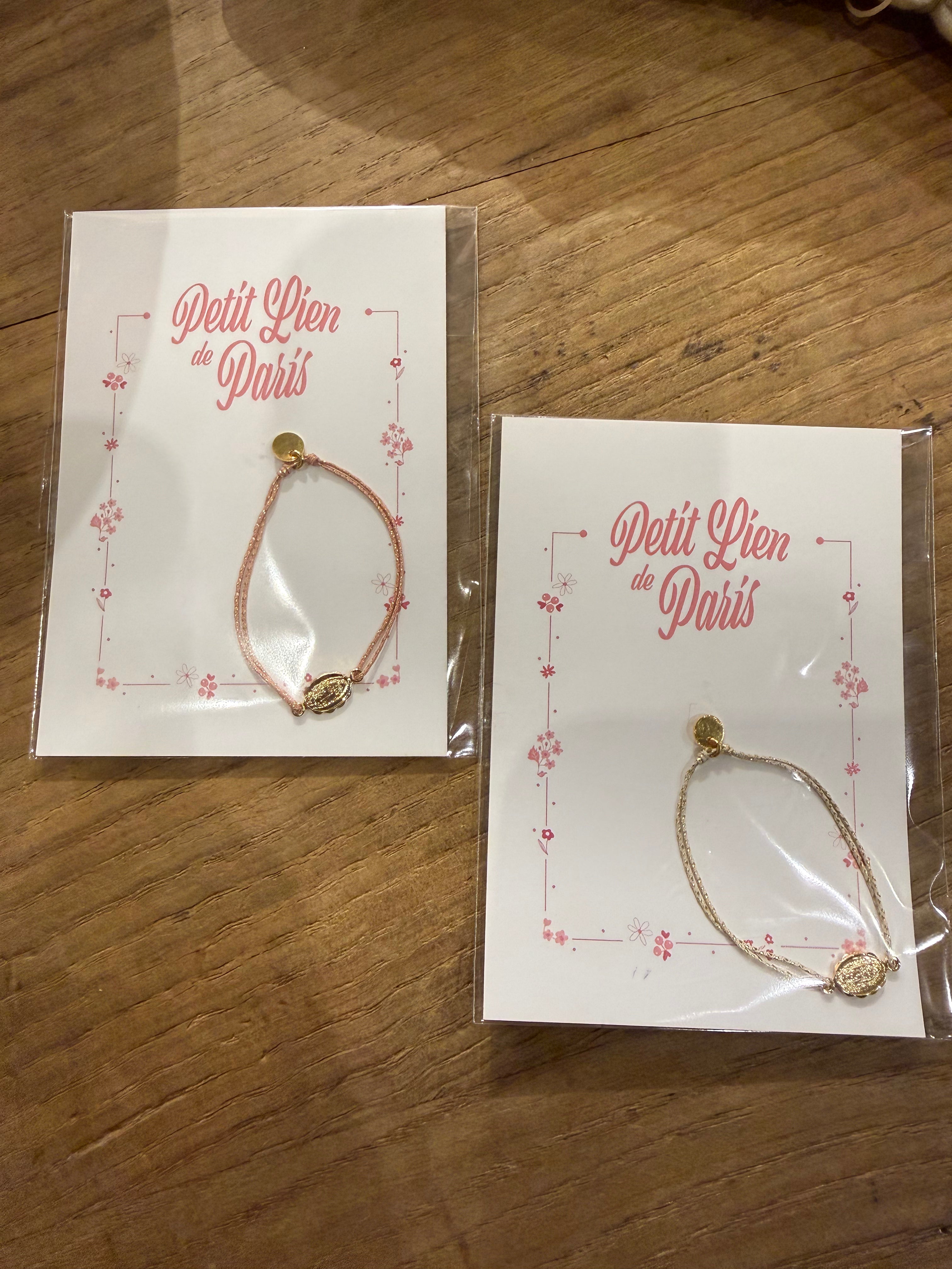 Bracelet Mini miraculeuse 2