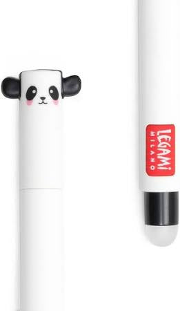 Stylo à encre gel effaçable Panda 2