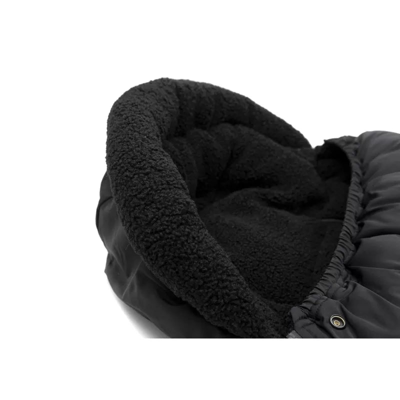 Chancelière hiver pour poussette 8