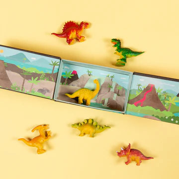 Tribu des Dinosaures 2