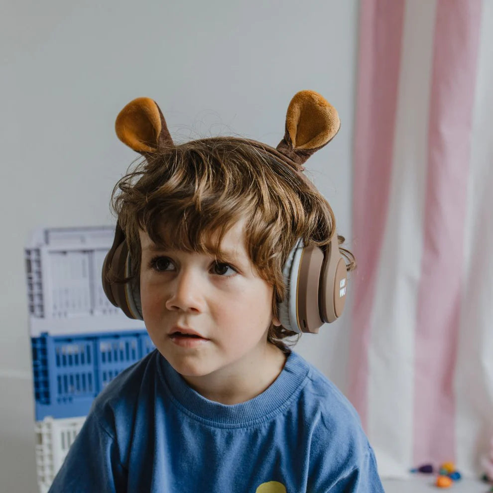 Casque audio Kidyears 3