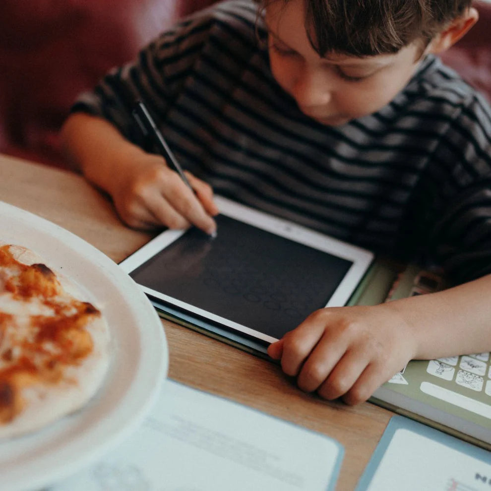 Recharges pour Kidydraw-mini : Jeux et Education 4