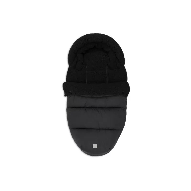 Chancelière hiver pour poussette 9