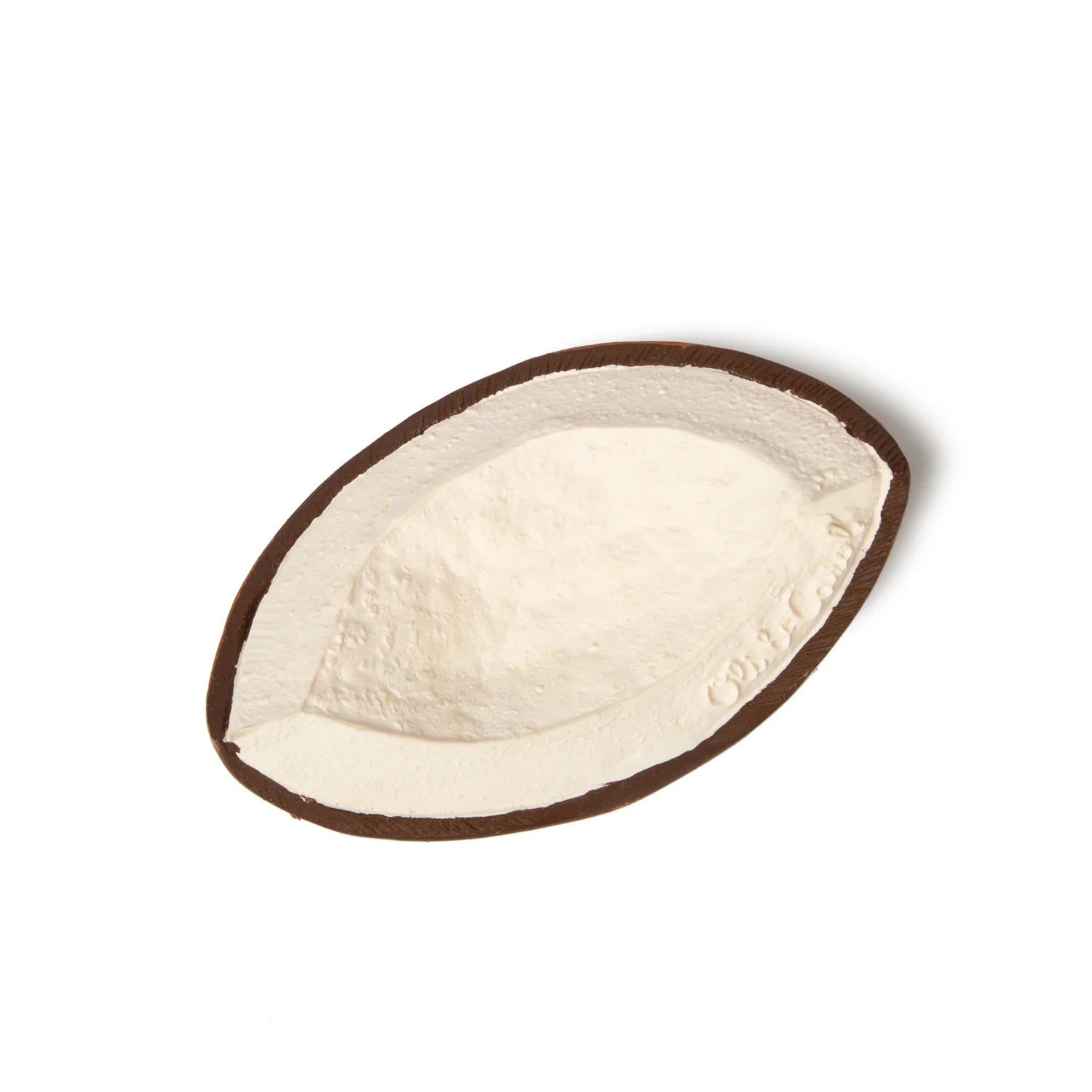 Coco la noix de coco - Anneau Dentition Bébé 6