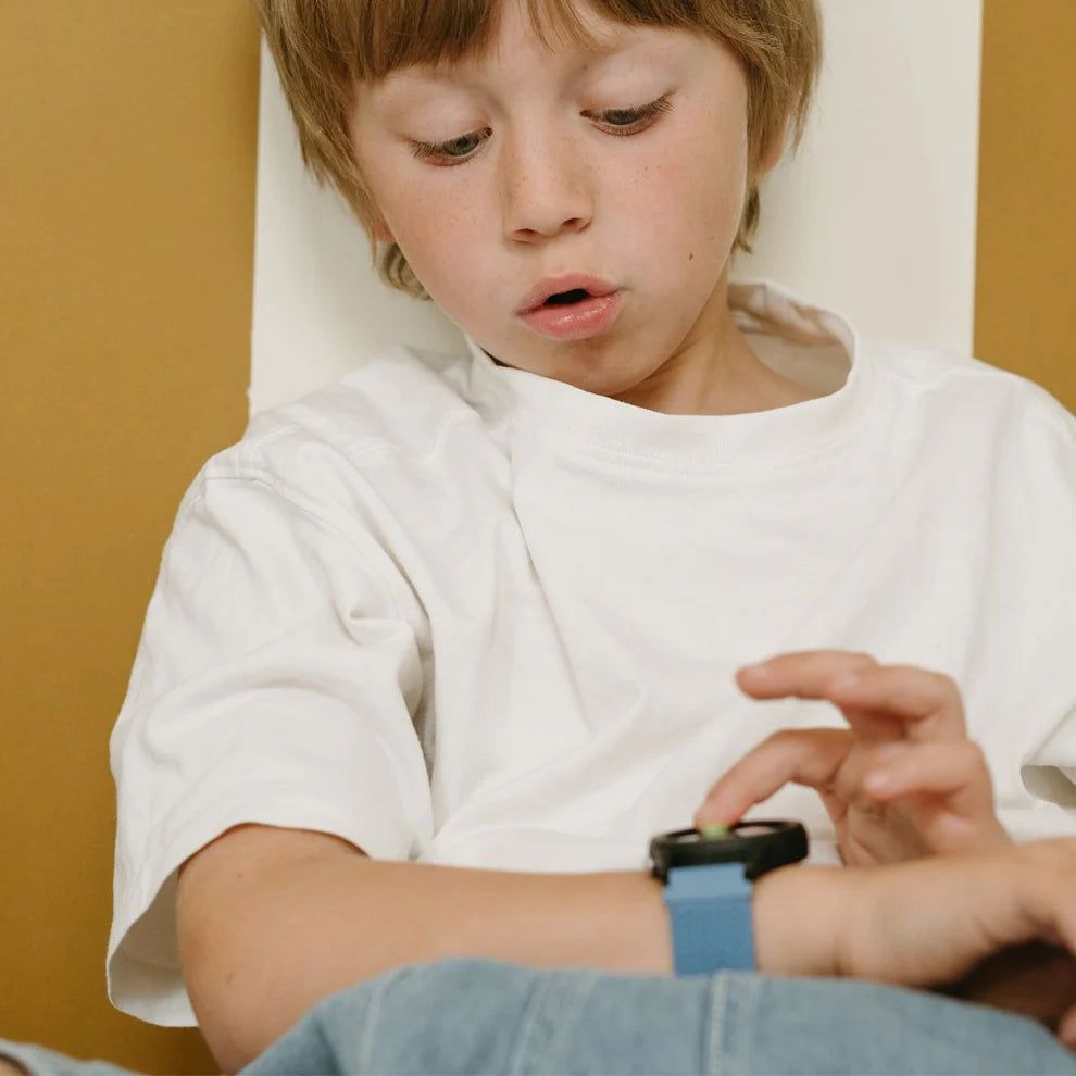 Montre interactive Kidywatch 3