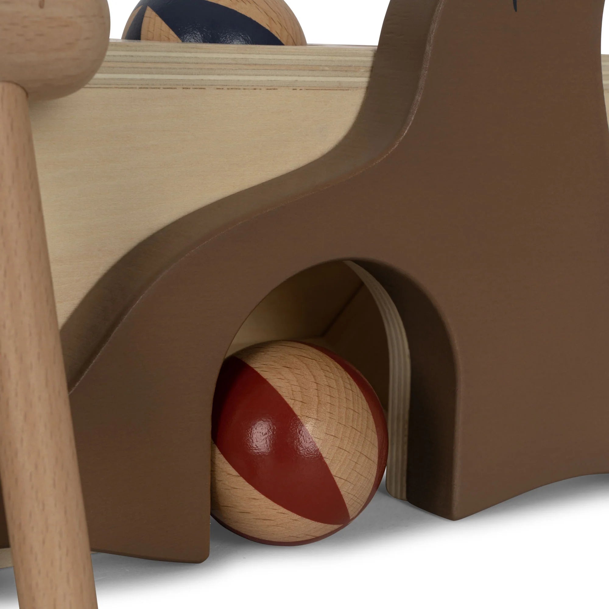 Jeu marteau en bois 4