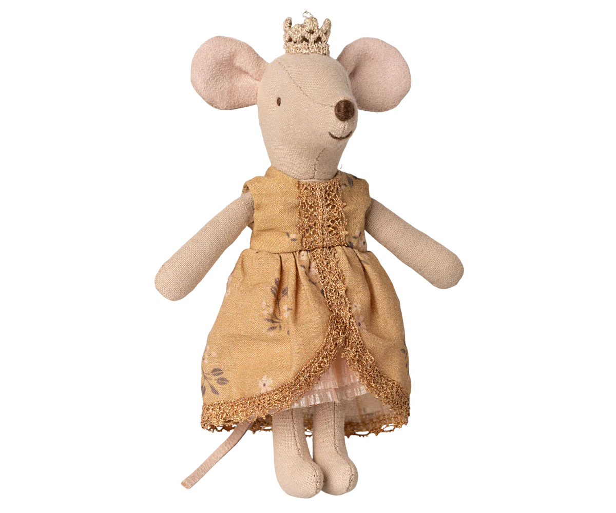Maileg :  Princesse souris, Grande sœur