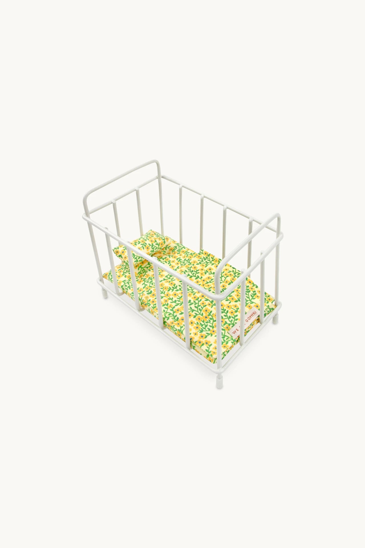 Berceau Liberty pour bébé Gommu pocket 3