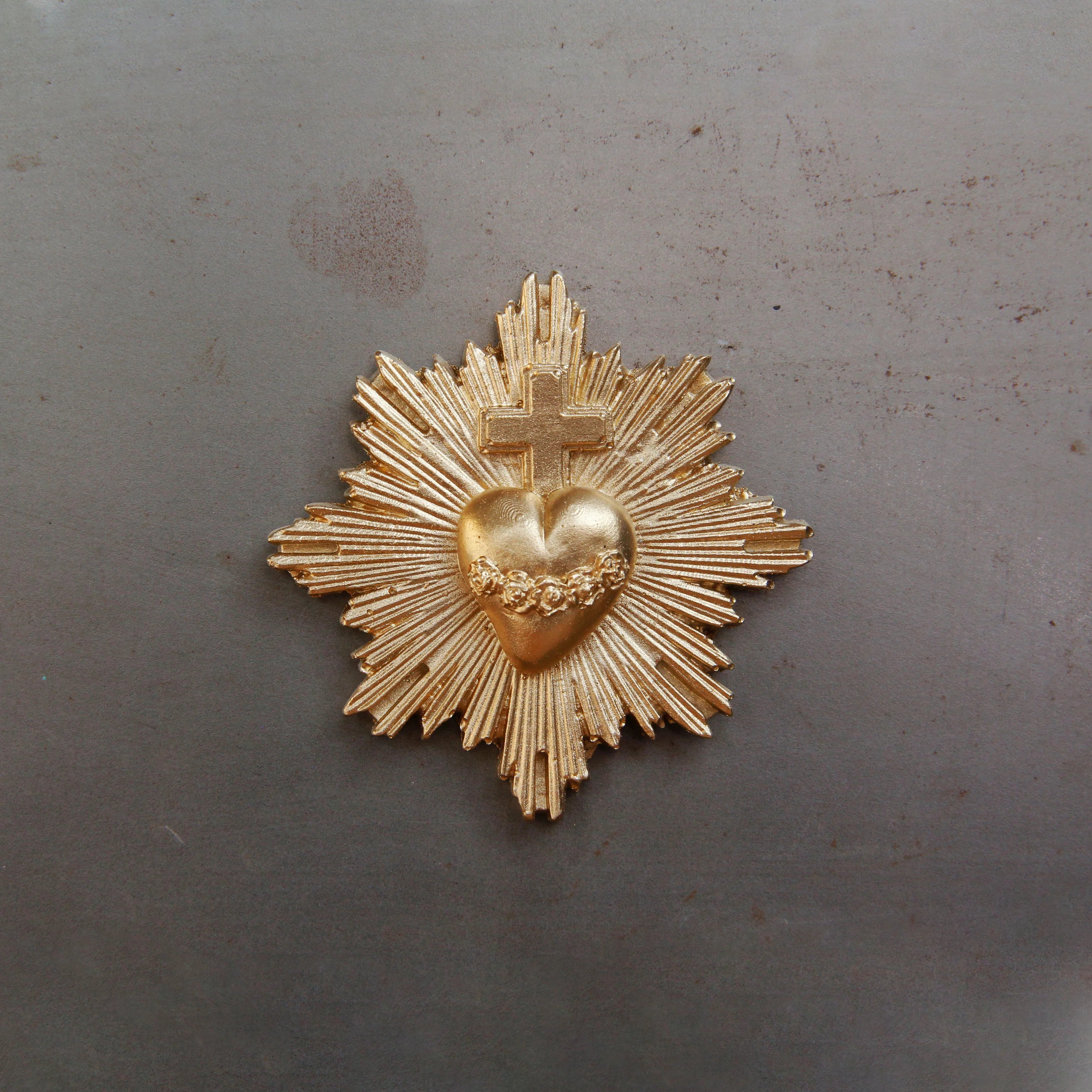 Magnet ex-voto 3