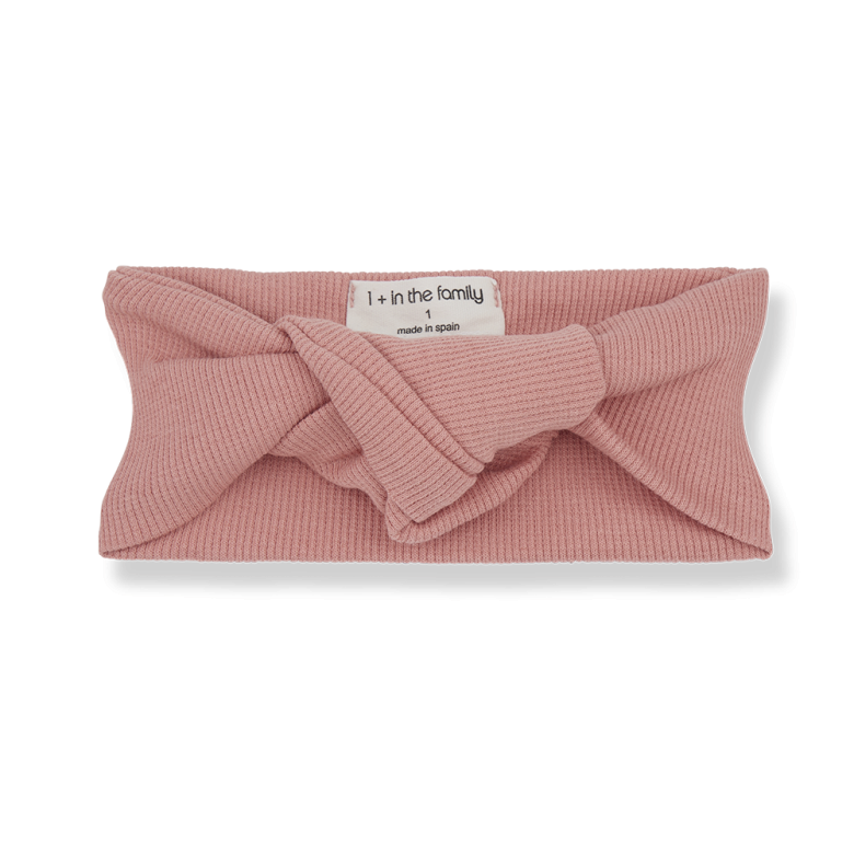 Bandeau LUZ — corail T1