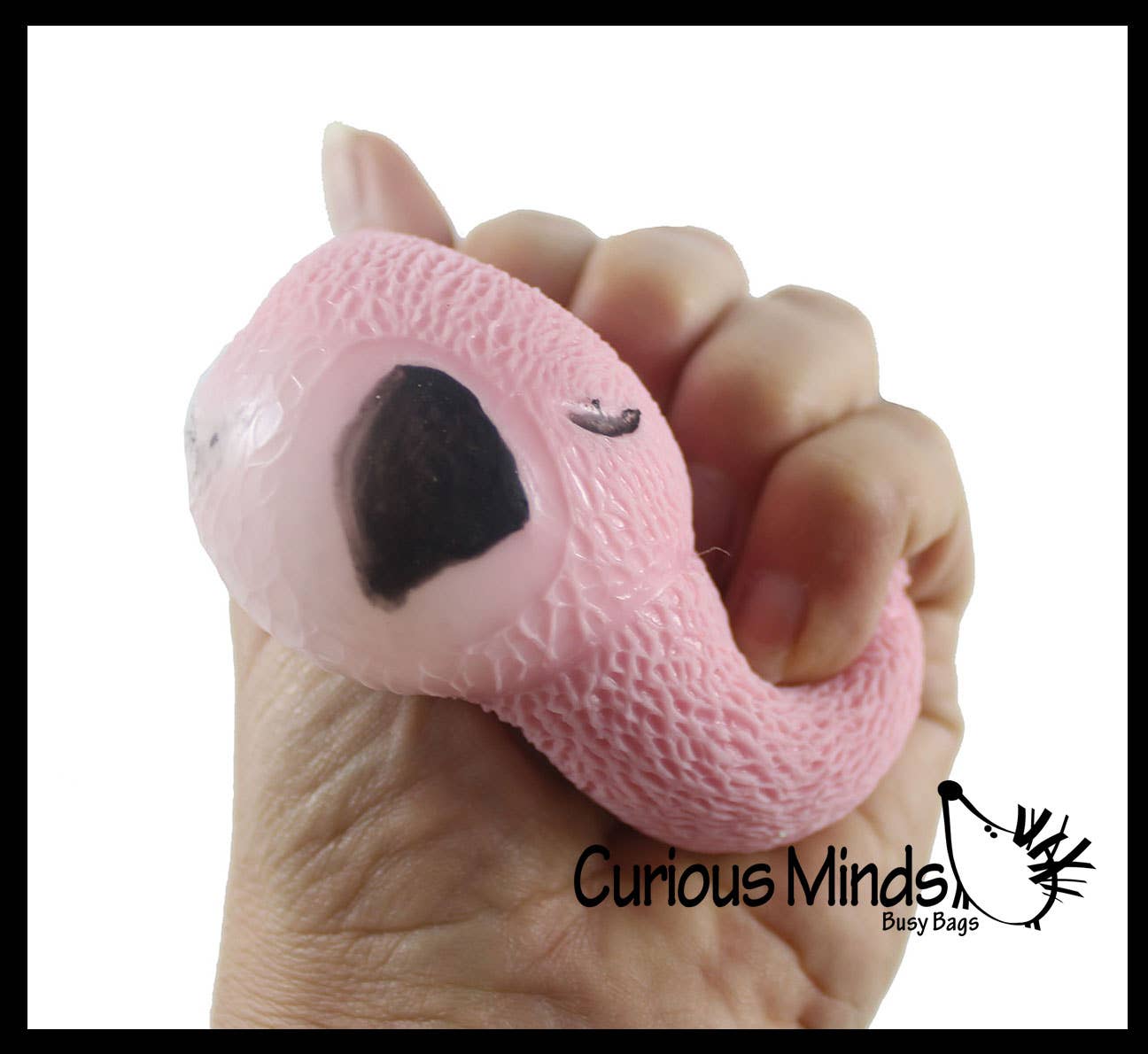 Balle anti-stress  Koala - Squishy Ball 6