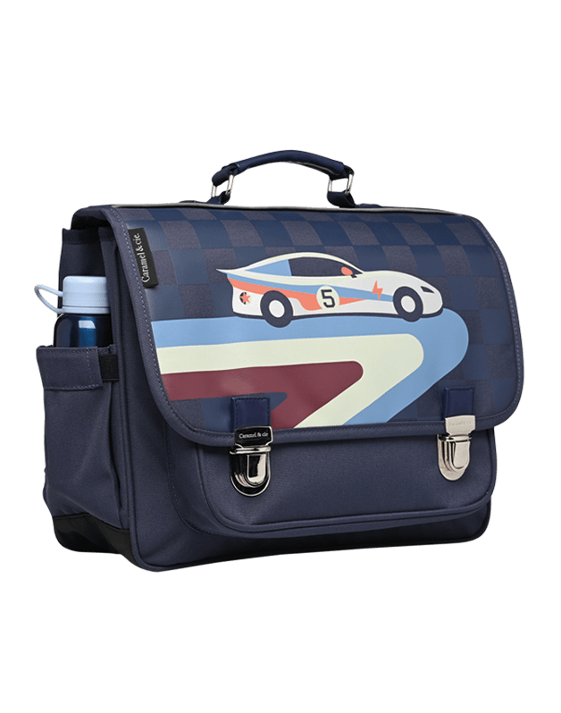 Cartables primaire Caramel & Cie 4
