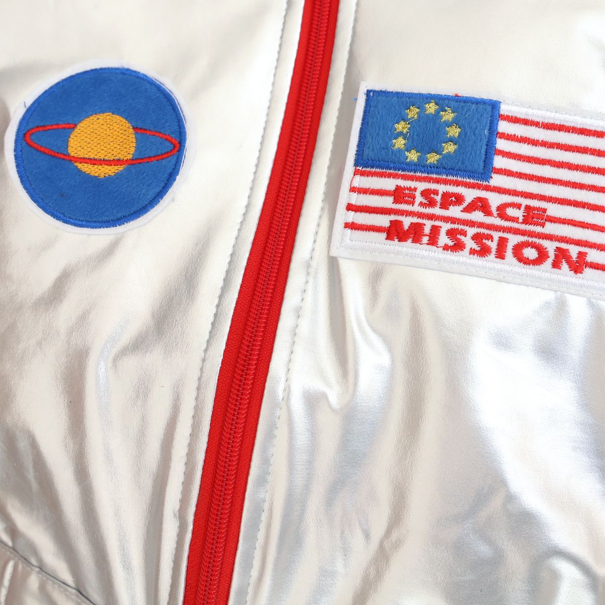 Déguisement d'astronaute 3