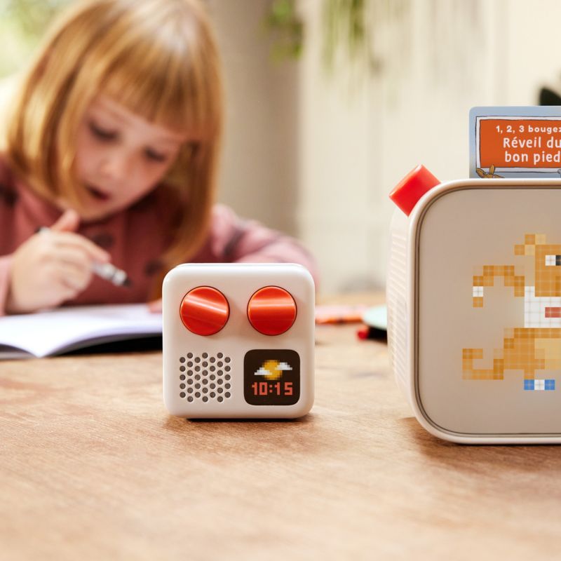 Boite à histoire : Yoto Mini 3