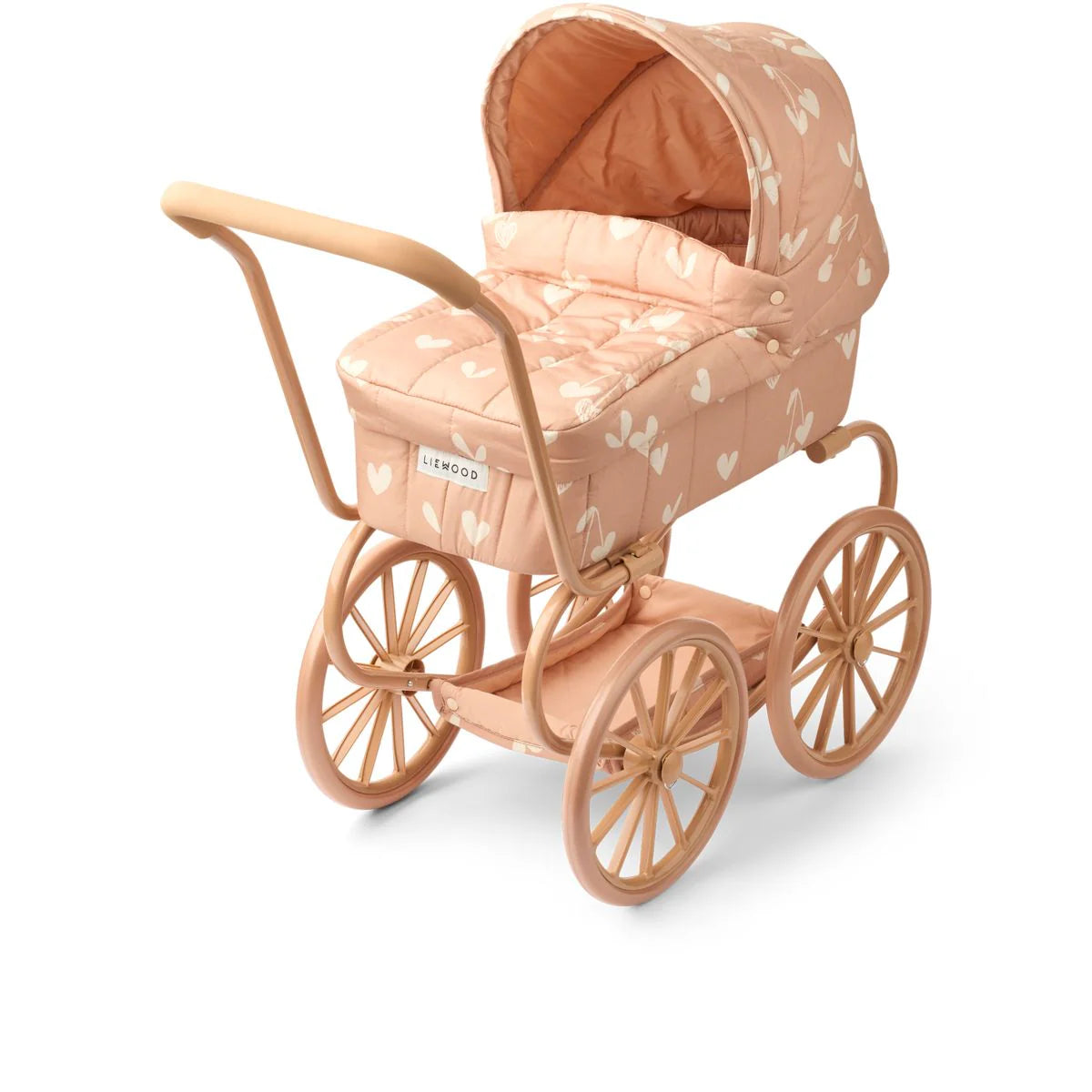 Landau pour poupées Adaline Sweethearts