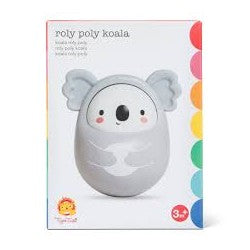 Culbuto Roly Poly koala 3