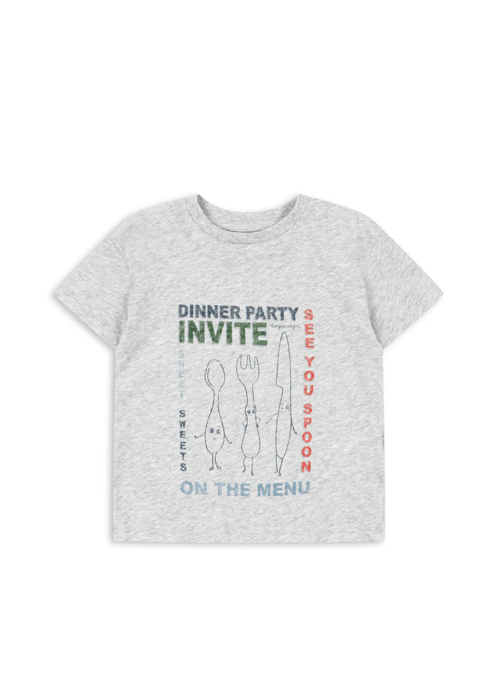 T-shirt famo — 12-mois-1