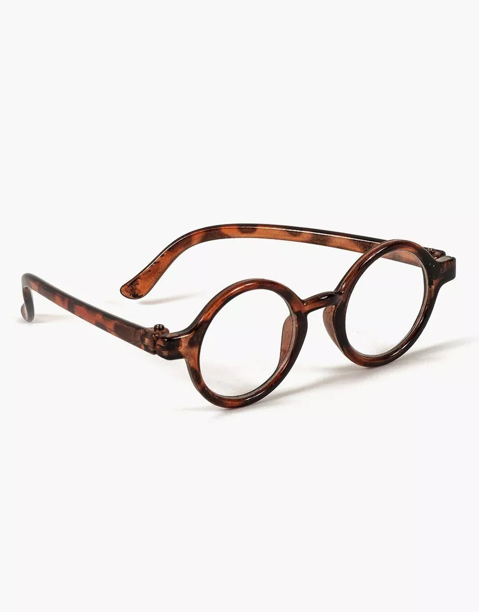 Lunettes de vue pour poupées Harry 2