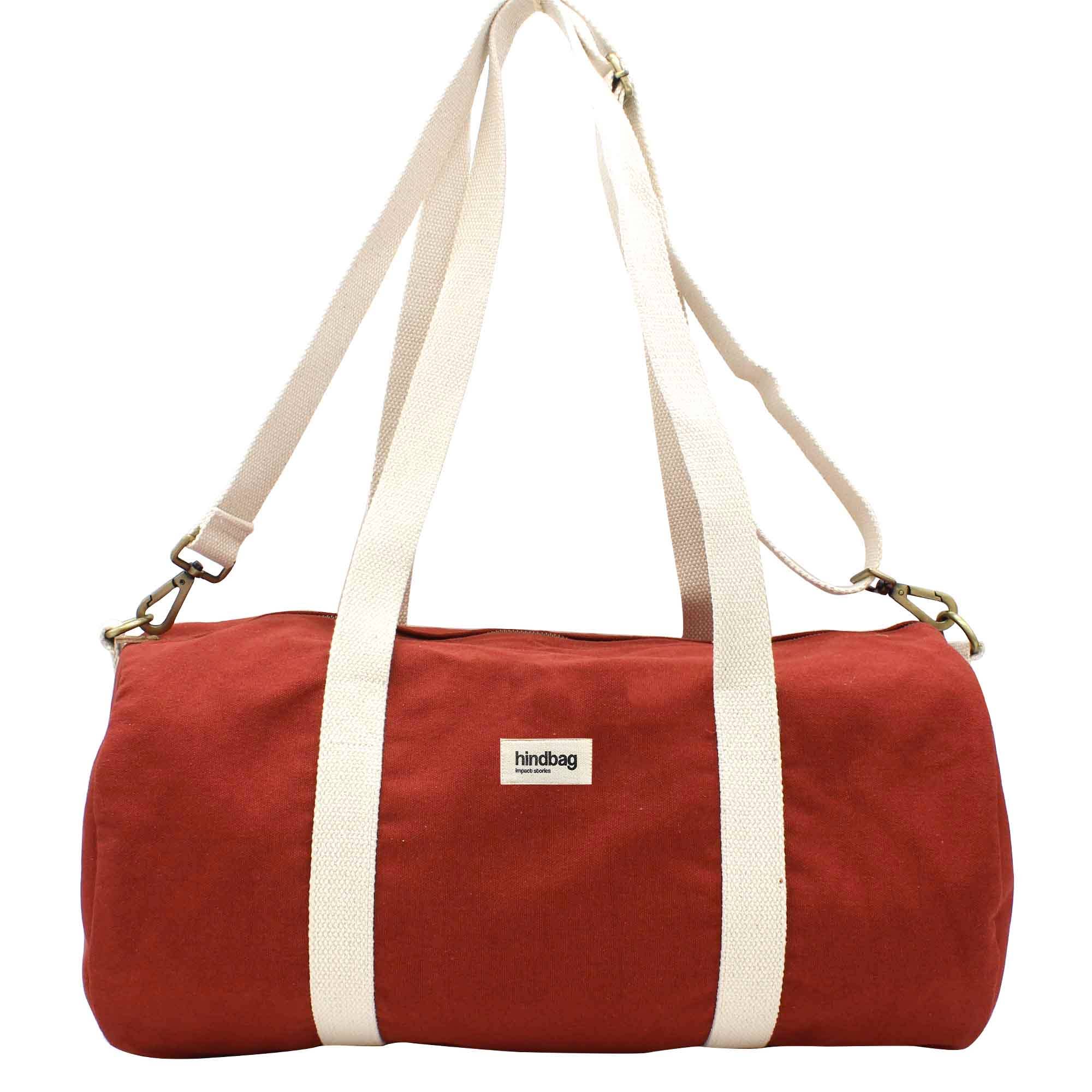 Sac polochon Simon Navy 6