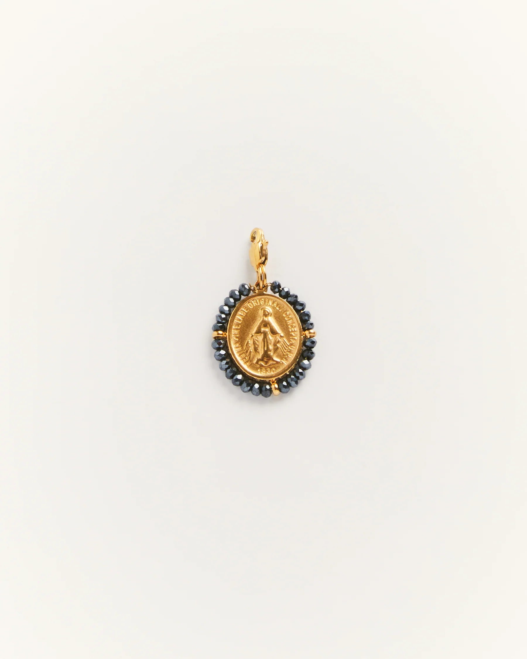 Charms Santa 6