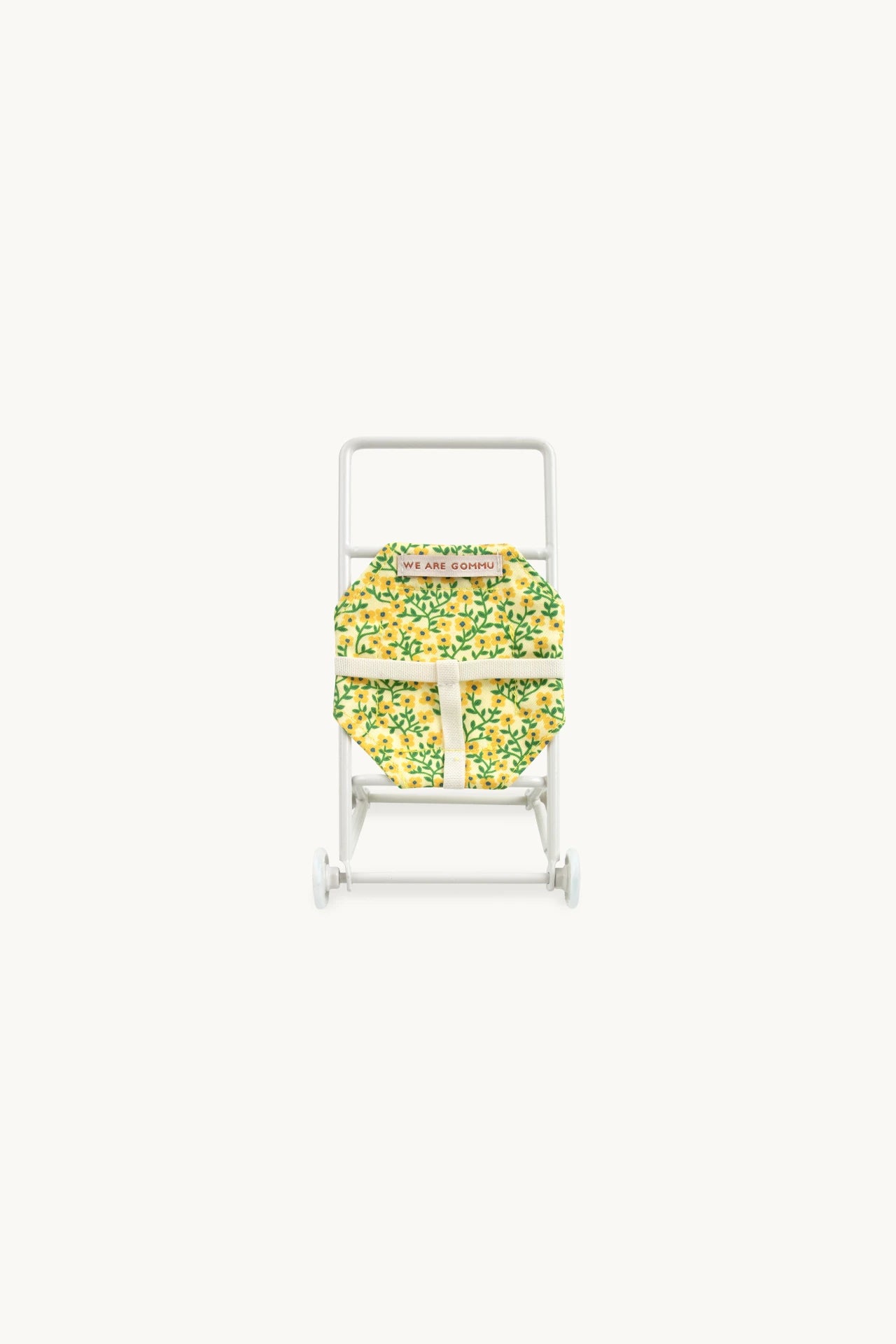 Poussette Liberty pour bébé Gommu pocket 2