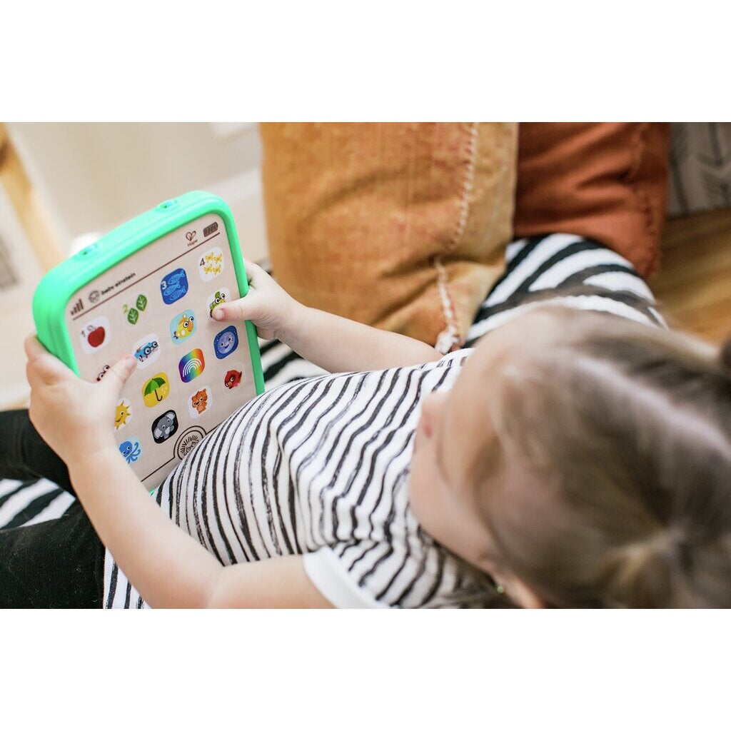 Tablette d’apprentissage Magic Touch 3