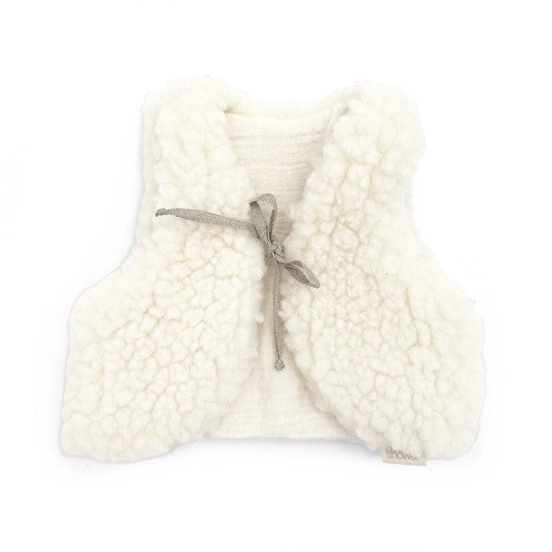 Gilet naissance  1-3 m 3