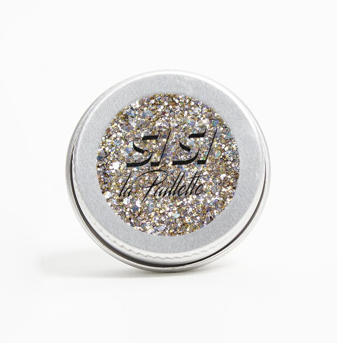 Coffret Étoiles Pailletées 3