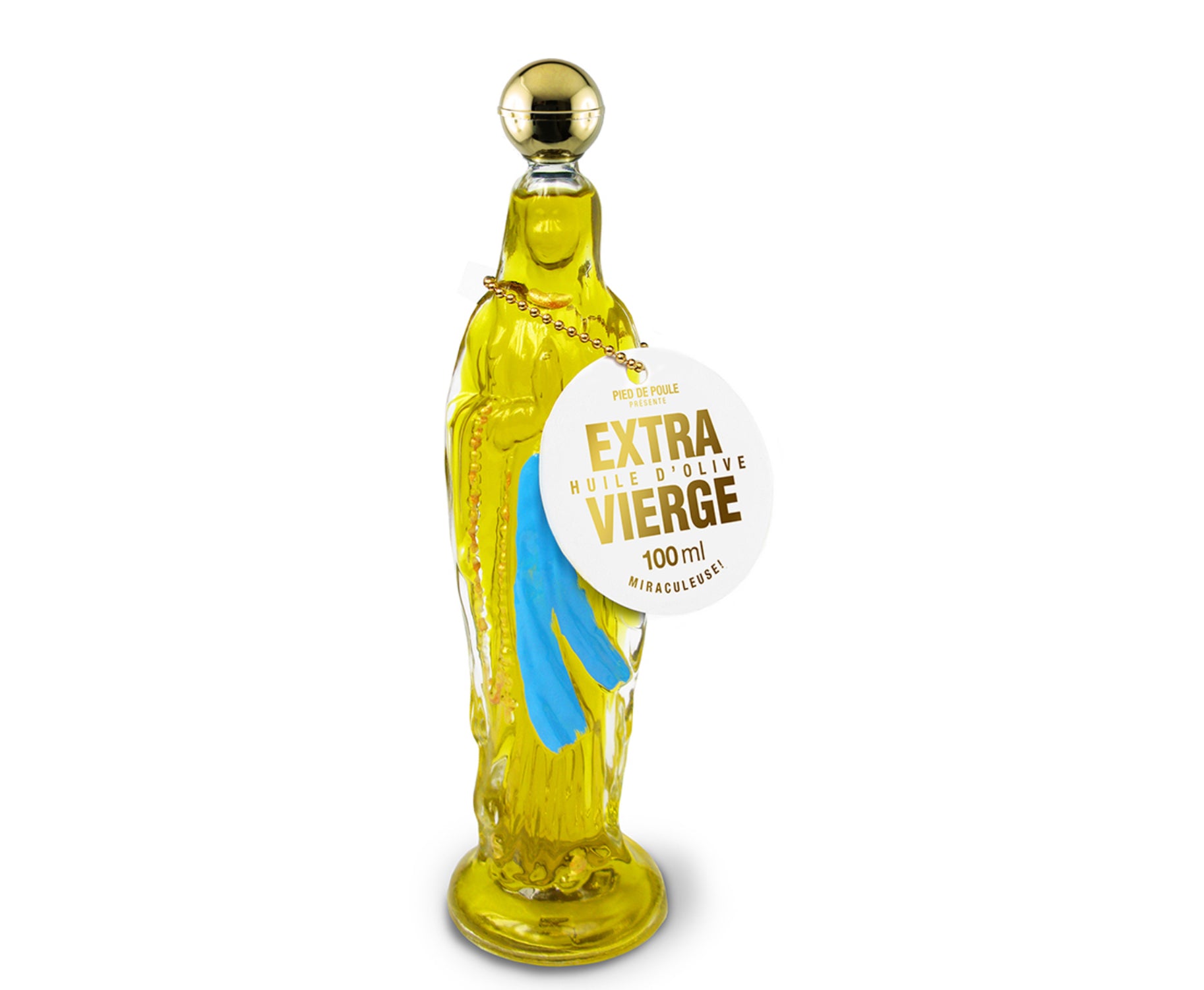 Huile d’Olive extra vierge 3