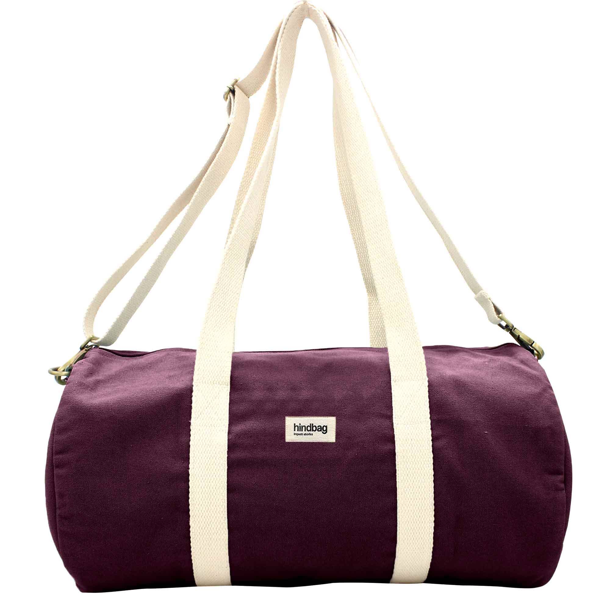 Sac polochon Simon Navy 11
