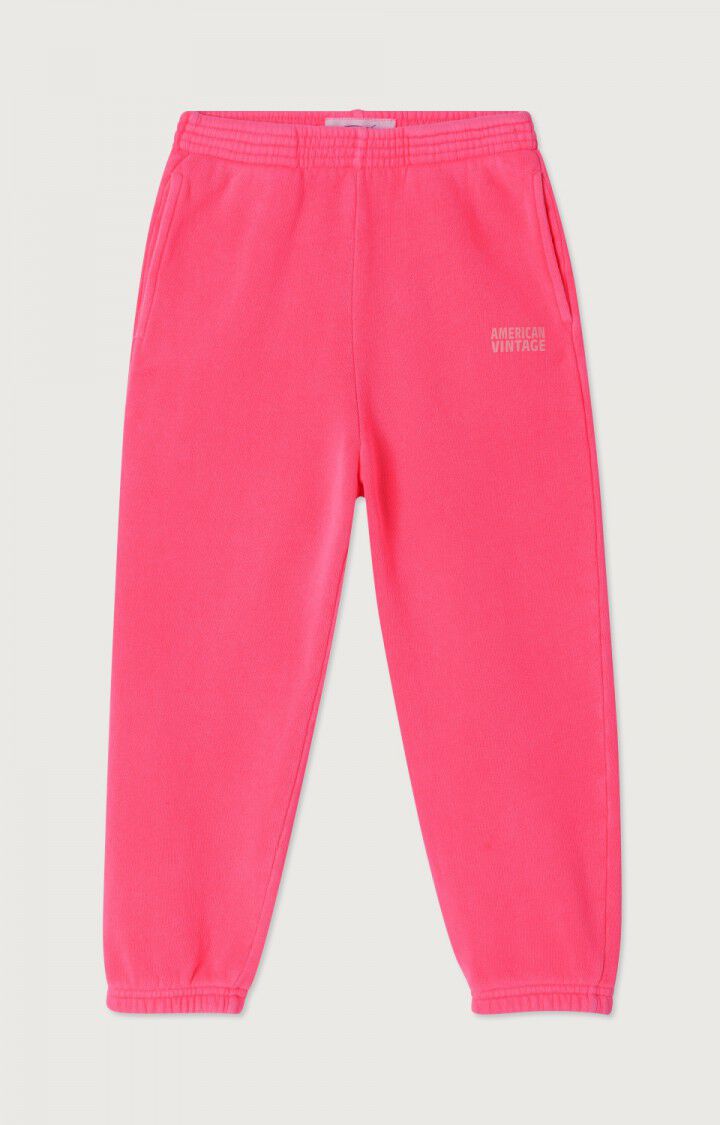 American Vintage : JOGGING ENFANT IZUBIRD — 3