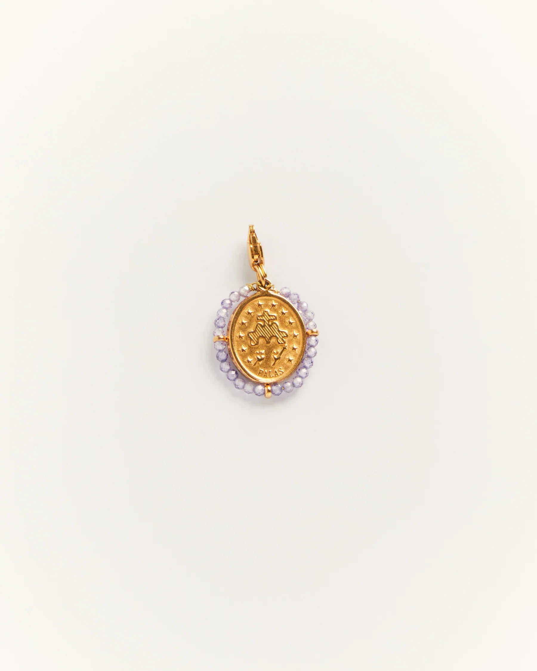 Charm Santa Maria - Madrugada Mauve 3