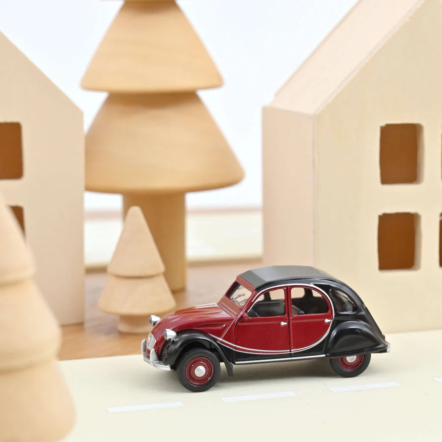 Petites voitures Norev 1/64 6