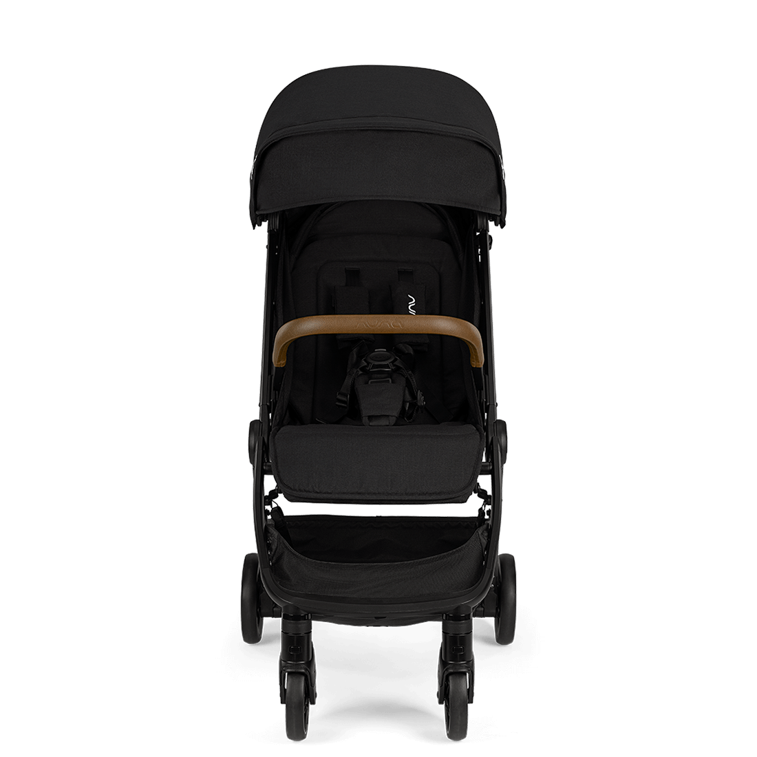 Poussette Nuna Trvl 8