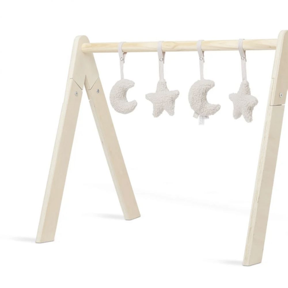 Jouets pour arche d'éveil Moon — Nougat
