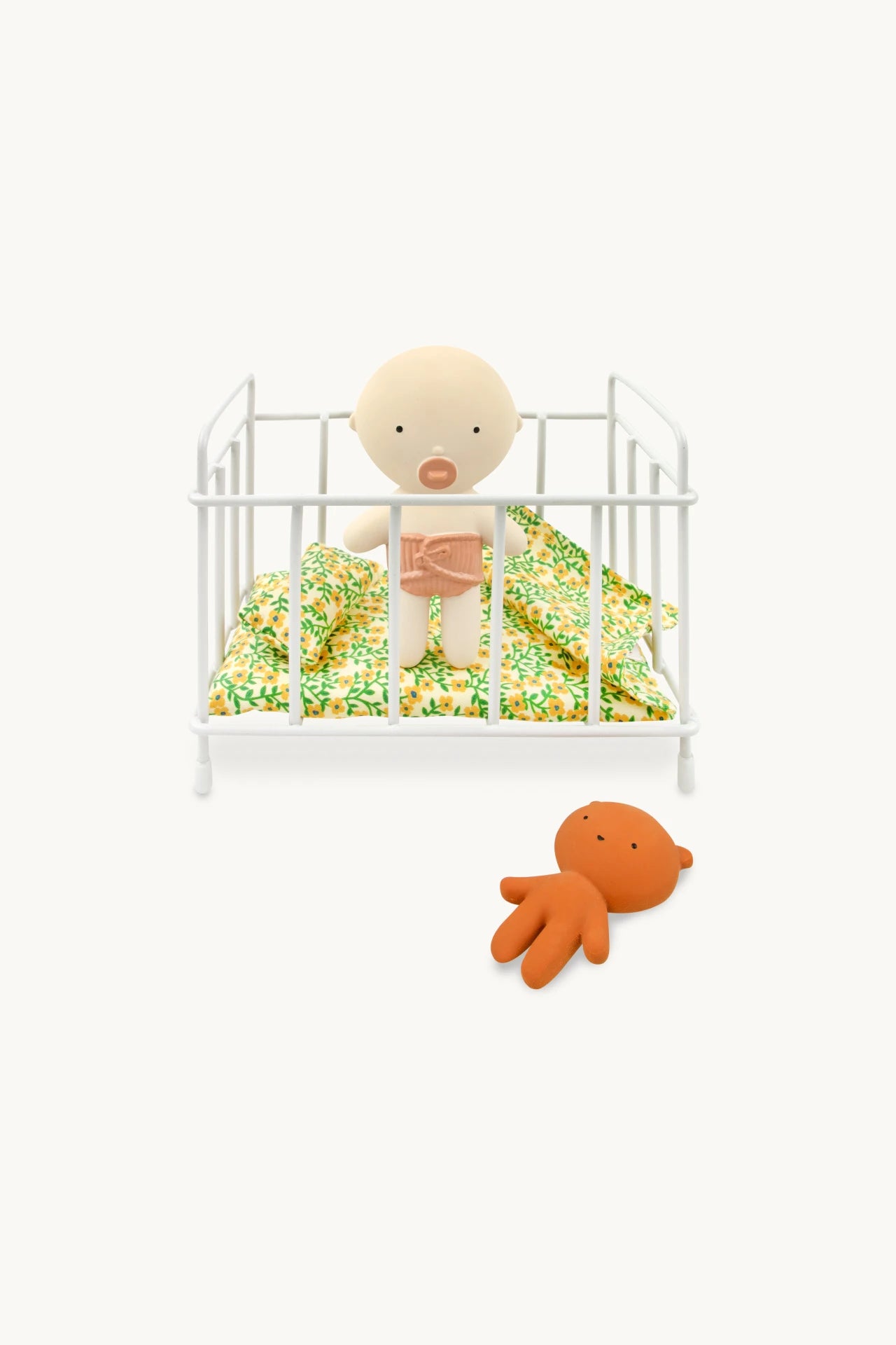 Berceau Liberty pour bébé Gommu pocket 4