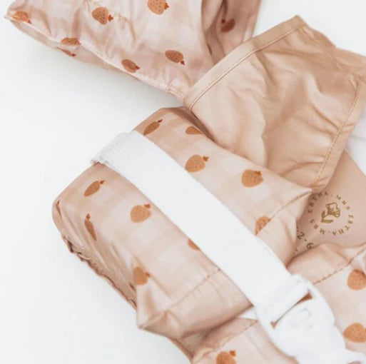 Gilet de flottaison 2