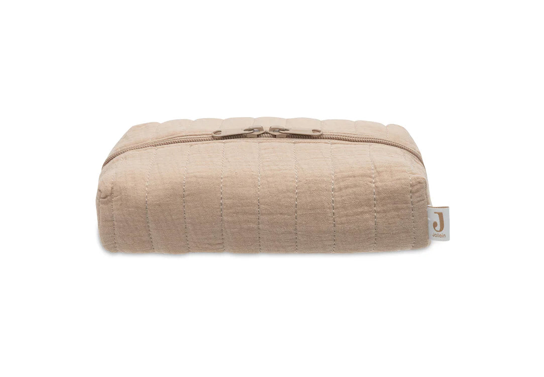 Housse pour lingettes biscuit 2