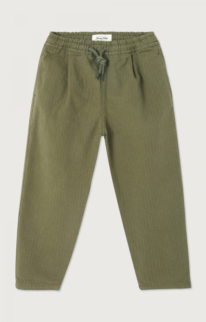 Pantalon Rygybay Kaki — 3